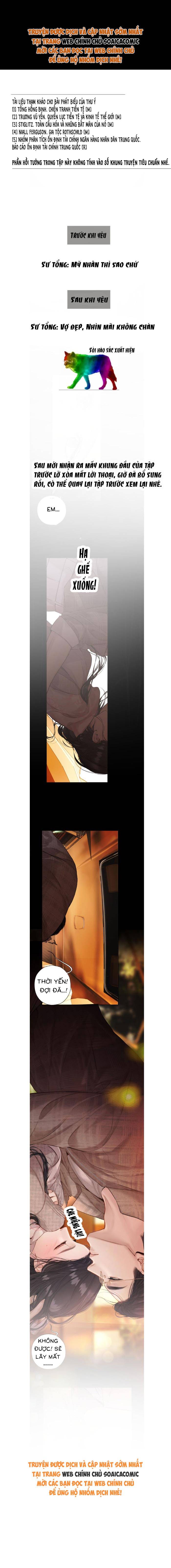 Tôi Cũng Muốn Làm Mợ Út - Chap 65 - Trang 12