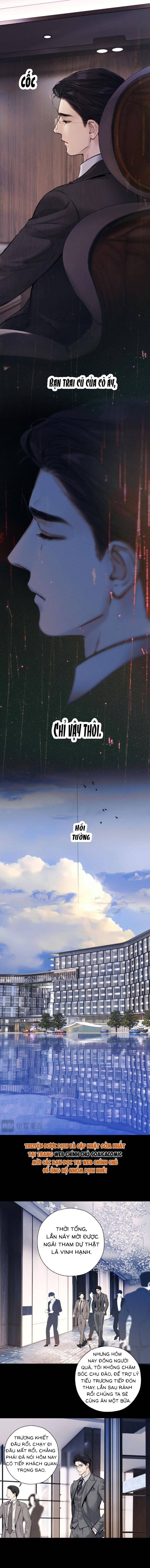 Tôi Cũng Muốn Làm Mợ Út - Chap 65 - Trang 3