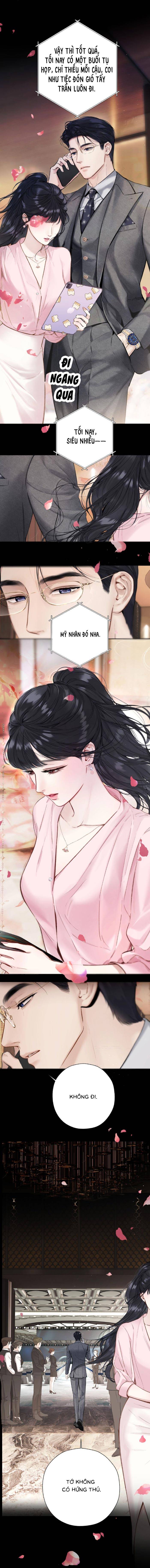 Tôi Cũng Muốn Làm Mợ Út - Chap 65 - Trang 5