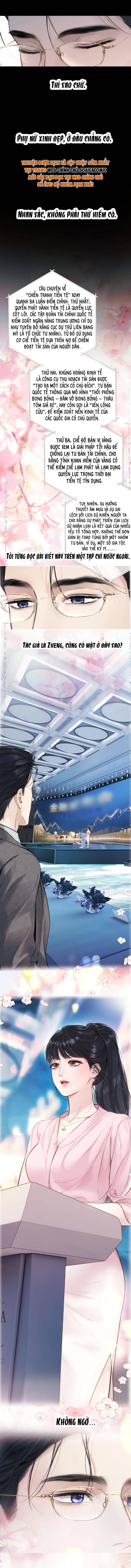 Tôi Cũng Muốn Làm Mợ Út - Chap 65 - Trang 7