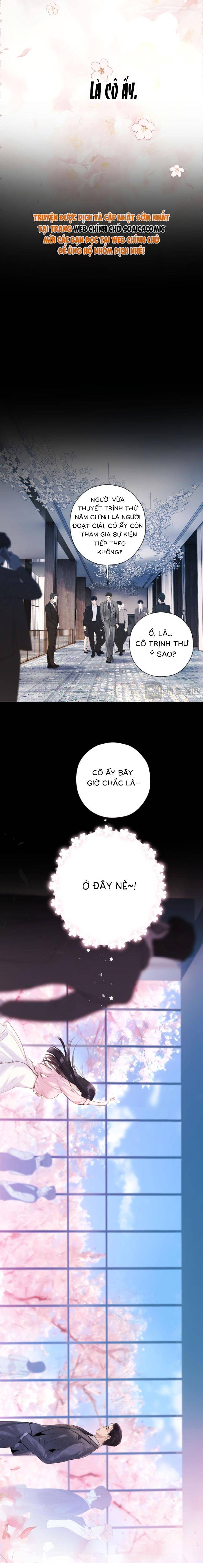 Tôi Cũng Muốn Làm Mợ Út - Chap 65 - Trang 8
