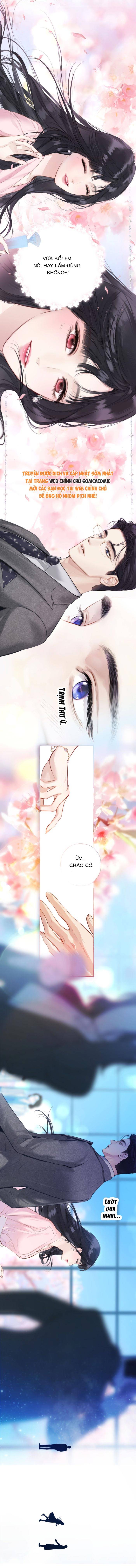 Tôi Cũng Muốn Làm Mợ Út - Chap 65 - Trang 9