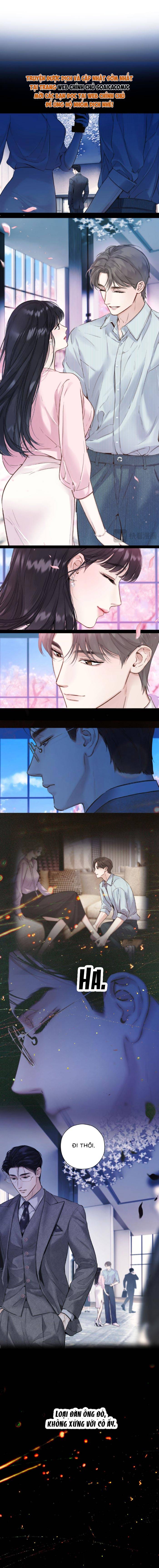 Tôi Cũng Muốn Làm Mợ Út - Chap 65 - Trang 10