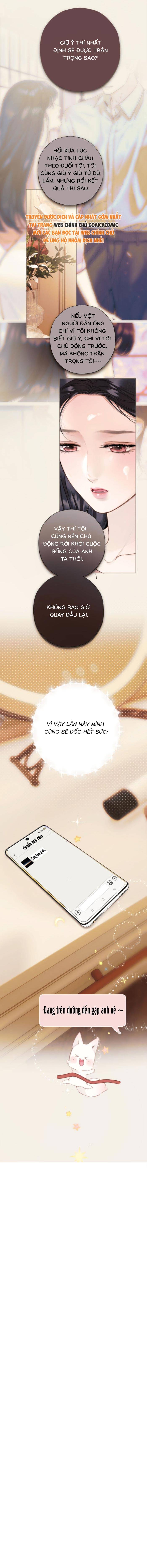 Tôi Cũng Muốn Làm Mợ Út - Chap 66 - Trang 2