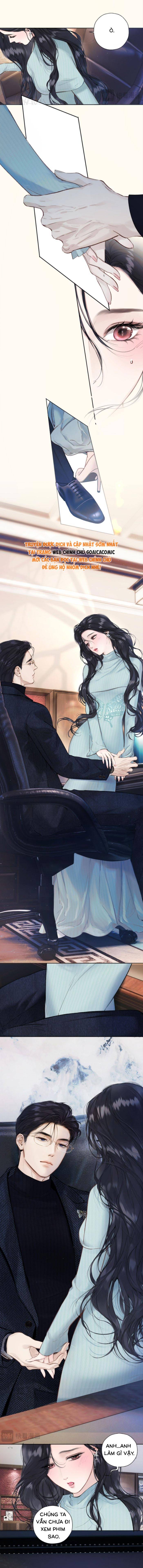 Tôi Cũng Muốn Làm Mợ Út - Chap 66 - Trang 5