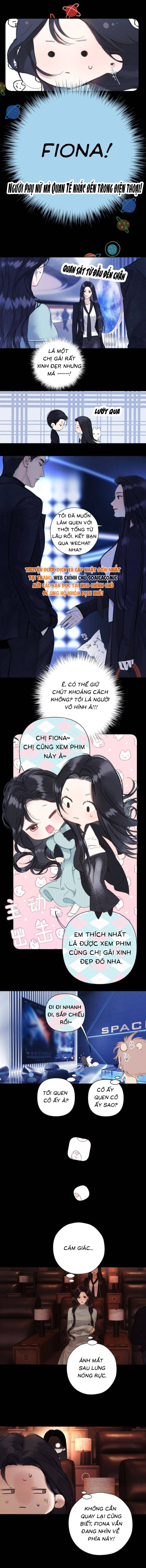 Tôi Cũng Muốn Làm Mợ Út - Chap 66 - Trang 8