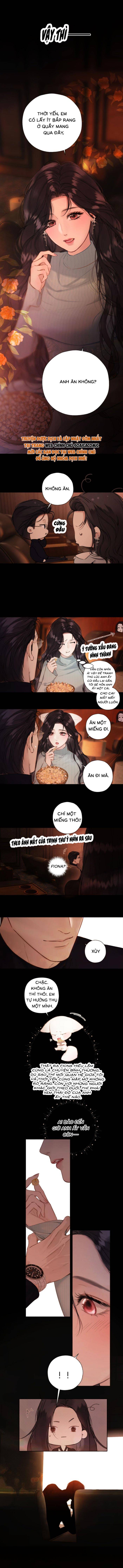 Tôi Cũng Muốn Làm Mợ Út - Chap 66 - Trang 9