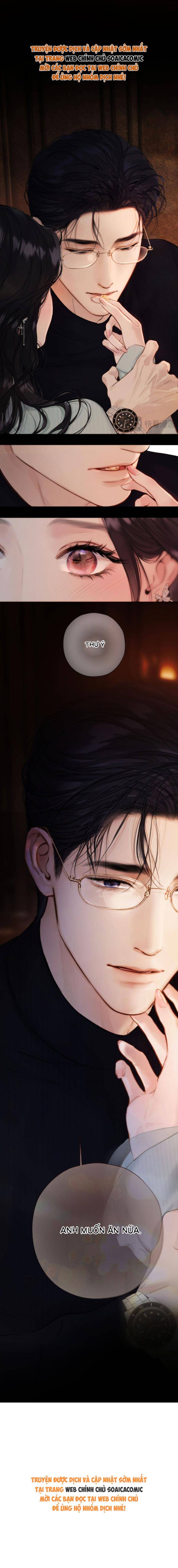 Tôi Cũng Muốn Làm Mợ Út - Chap 66 - Trang 10