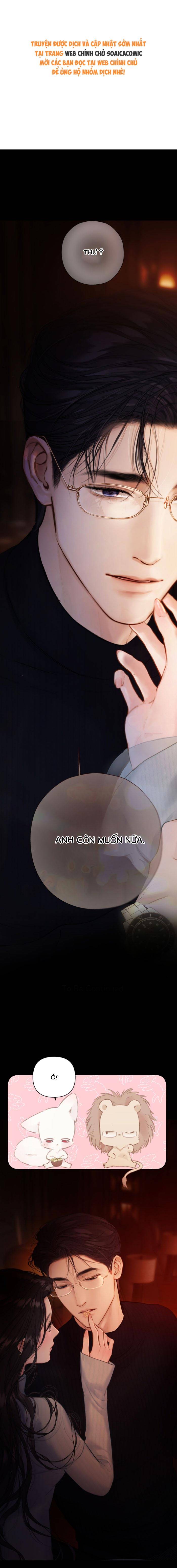 Tôi Cũng Muốn Làm Mợ Út - Chap 67 - Trang 1