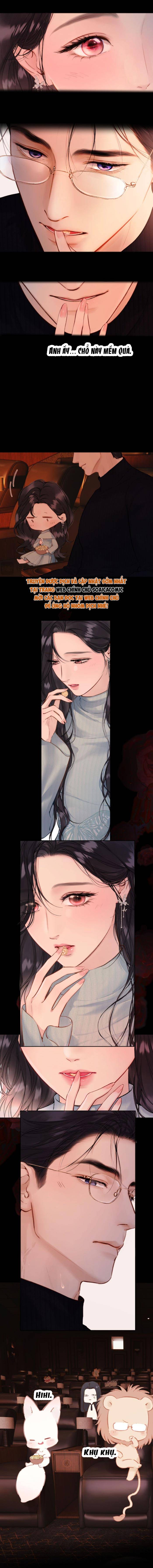 Tôi Cũng Muốn Làm Mợ Út - Chap 67 - Trang 2