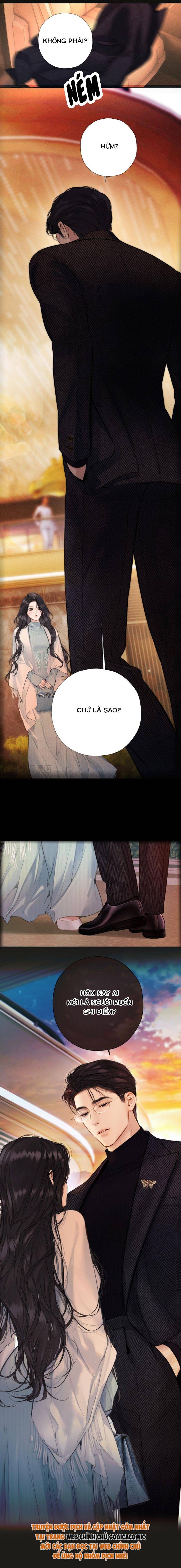 Tôi Cũng Muốn Làm Mợ Út - Chap 67 - Trang 9