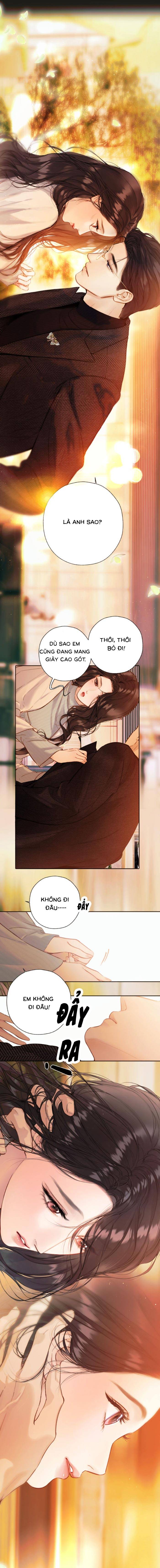 Tôi Cũng Muốn Làm Mợ Út - Chap 67 - Trang 10