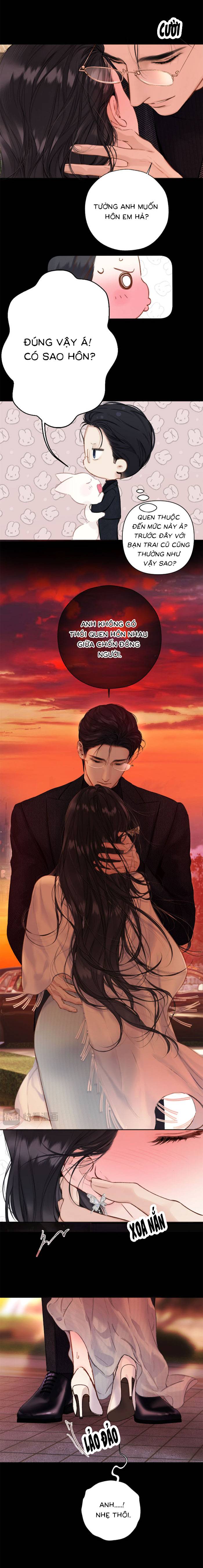 Tôi Cũng Muốn Làm Mợ Út - Chap 68 - Trang 2