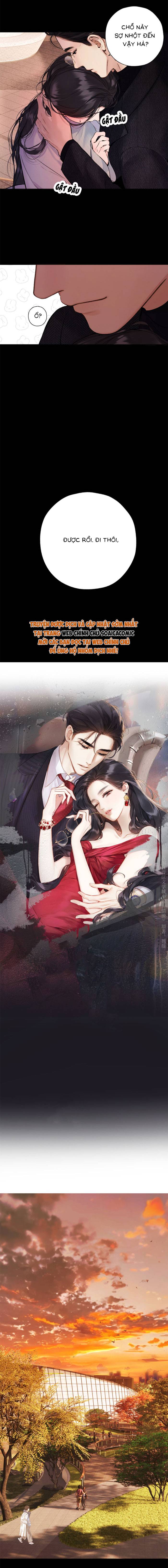 Tôi Cũng Muốn Làm Mợ Út - Chap 68 - Trang 3