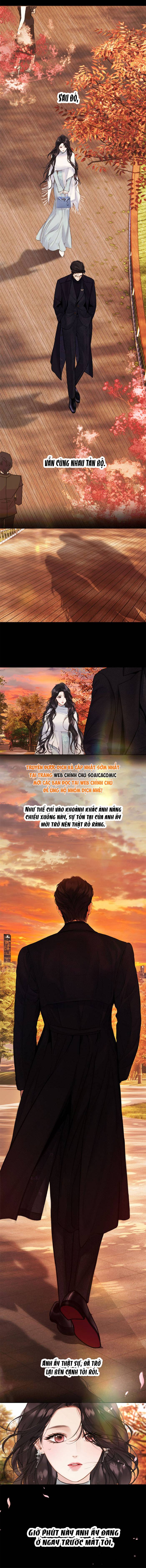 Tôi Cũng Muốn Làm Mợ Út - Chap 68 - Trang 4