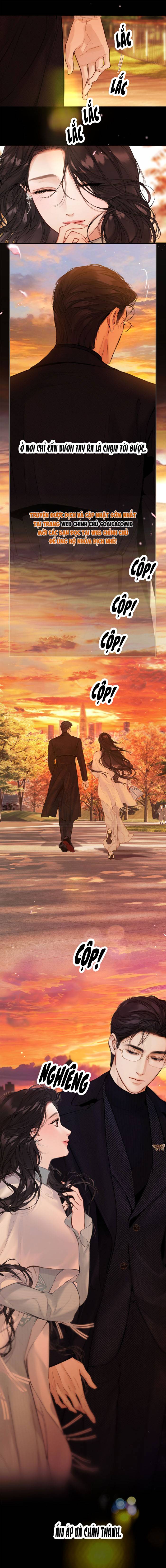 Tôi Cũng Muốn Làm Mợ Út - Chap 68 - Trang 5