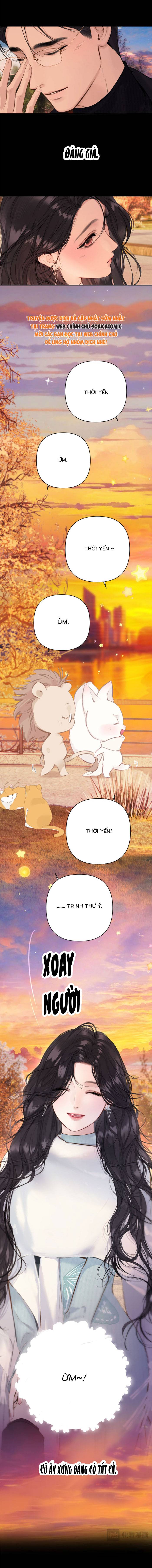 Tôi Cũng Muốn Làm Mợ Út - Chap 68 - Trang 7