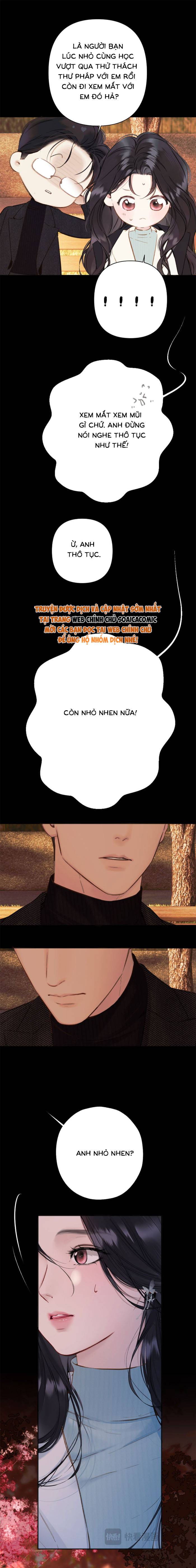 Tôi Cũng Muốn Làm Mợ Út - Chap 68 - Trang 9