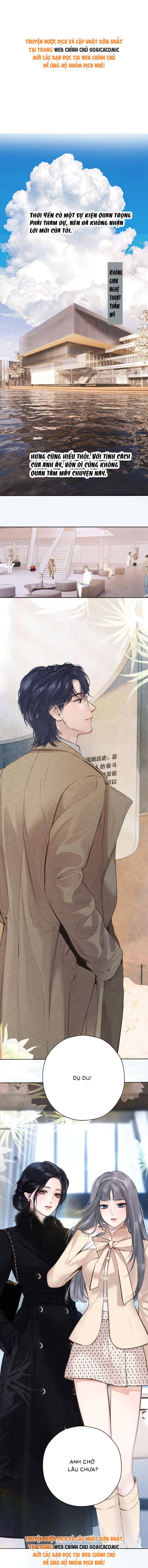 Tôi Cũng Muốn Làm Mợ Út - Chap 69 - Trang 1