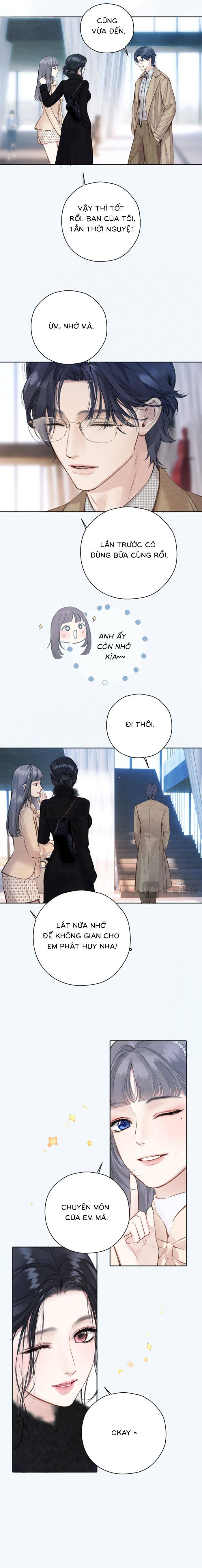Tôi Cũng Muốn Làm Mợ Út - Chap 69 - Trang 2