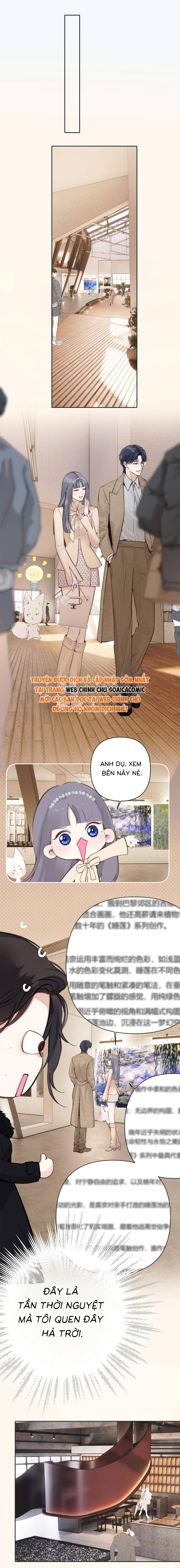 Tôi Cũng Muốn Làm Mợ Út - Chap 69 - Trang 3