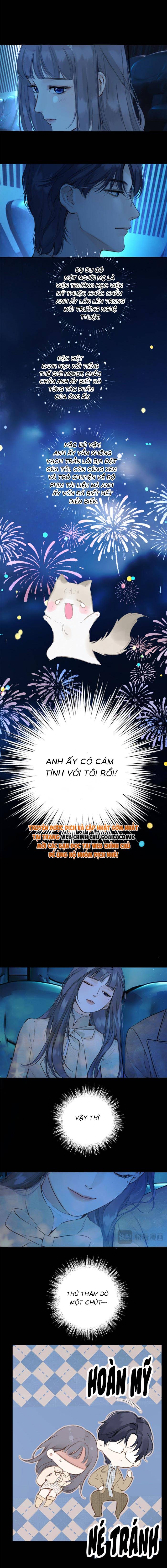 Tôi Cũng Muốn Làm Mợ Út - Chap 69 - Trang 6
