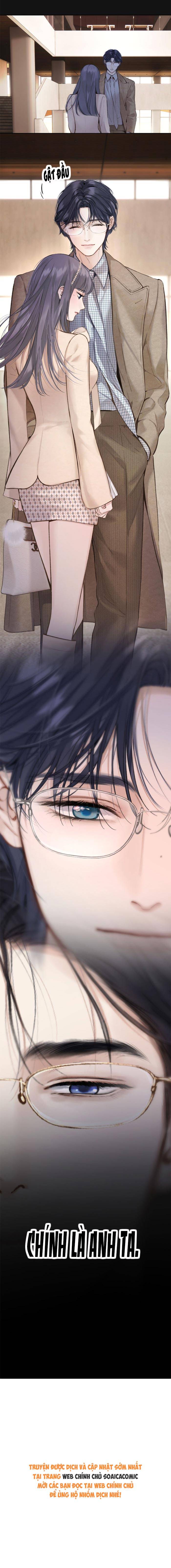 Tôi Cũng Muốn Làm Mợ Út - Chap 69 - Trang 10