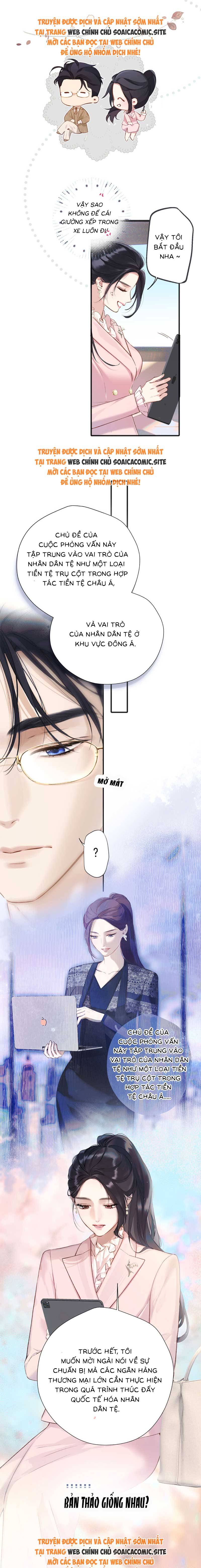 Tôi Cũng Muốn Làm Mợ Út - Chap 7 - Trang 2