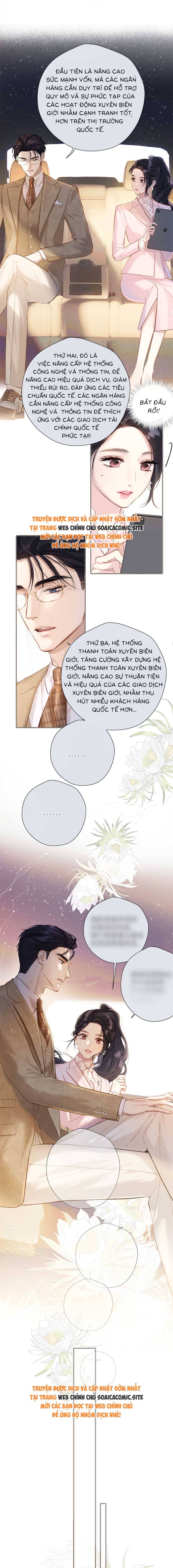 Tôi Cũng Muốn Làm Mợ Út - Chap 7 - Trang 4