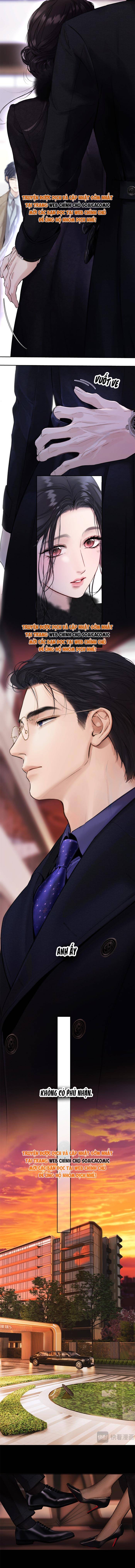 Tôi Cũng Muốn Làm Mợ Út - Chap 70 - Trang 2