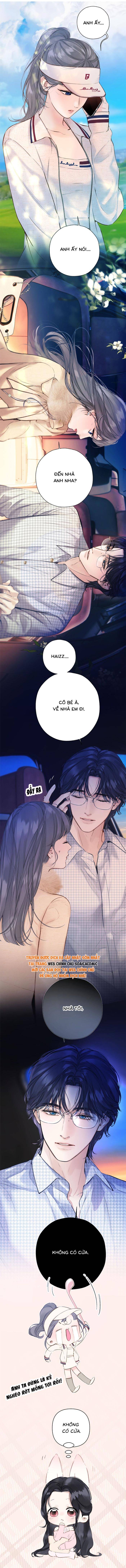 Tôi Cũng Muốn Làm Mợ Út - Chap 71 - Trang 2