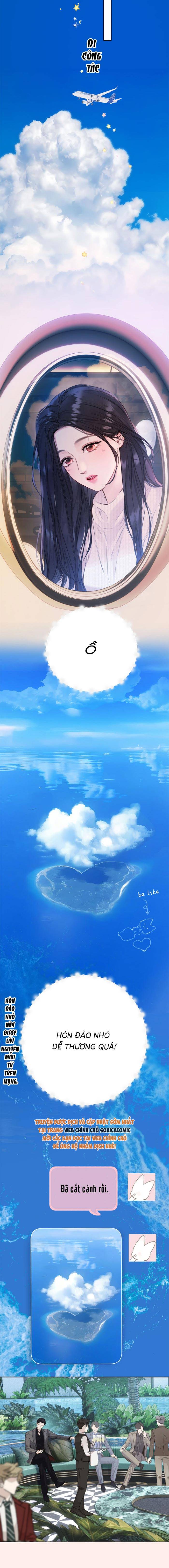 Tôi Cũng Muốn Làm Mợ Út - Chap 71 - Trang 4