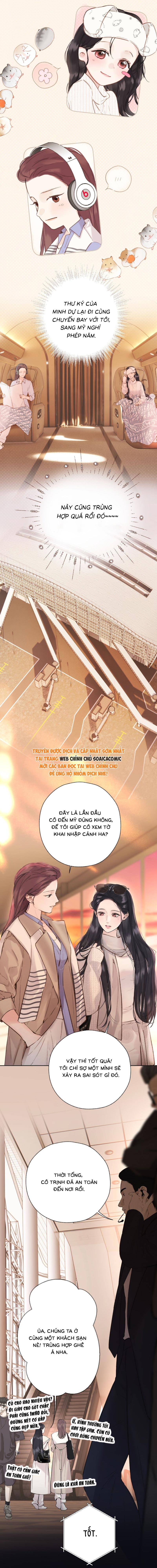Tôi Cũng Muốn Làm Mợ Út - Chap 71 - Trang 6