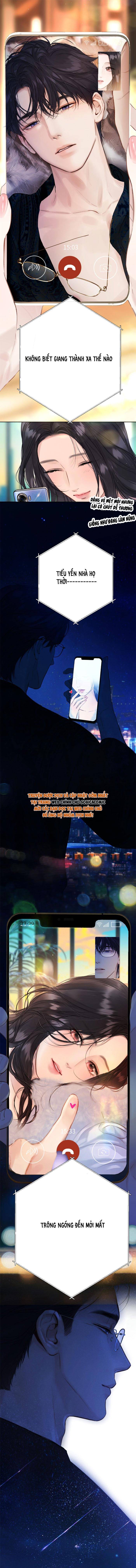 Tôi Cũng Muốn Làm Mợ Út - Chap 71 - Trang 9