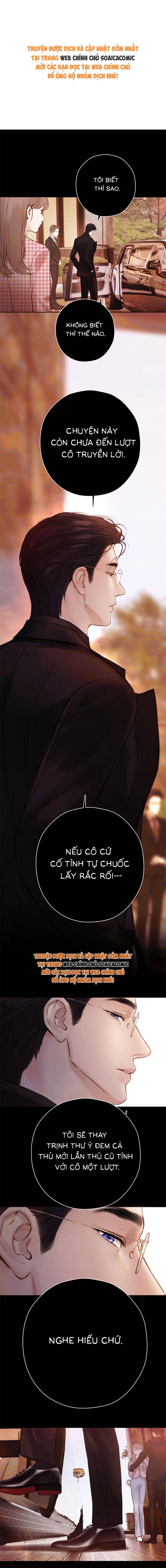 Tôi Cũng Muốn Làm Mợ Út - Chap 72 - Trang 1