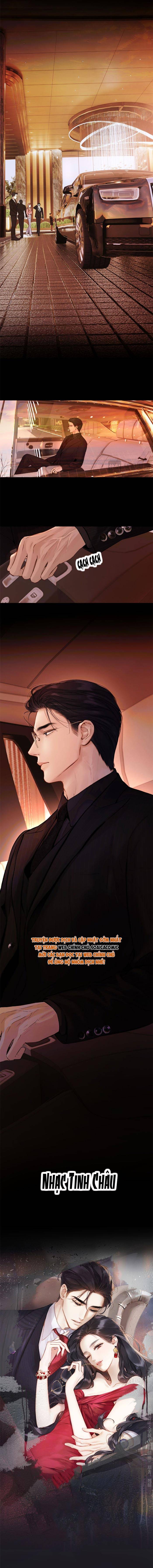Tôi Cũng Muốn Làm Mợ Út - Chap 72 - Trang 2