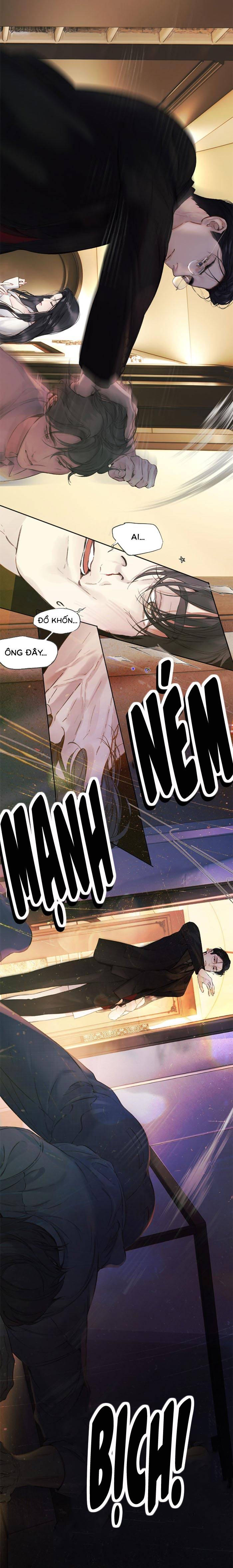 Tôi Cũng Muốn Làm Mợ Út - Chap 72 - Trang 11