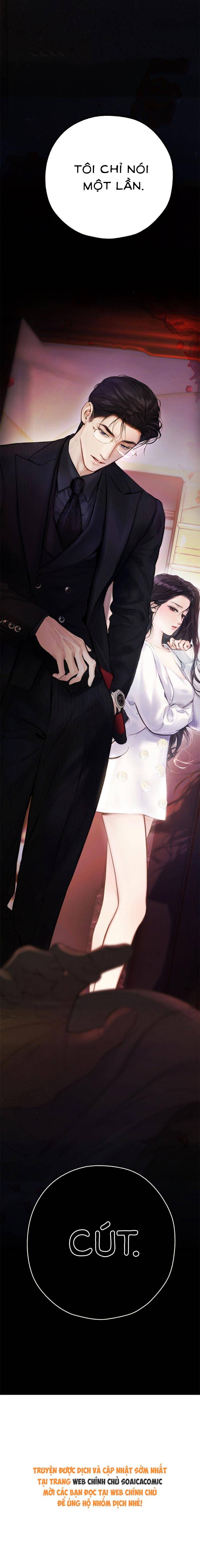 Tôi Cũng Muốn Làm Mợ Út - Chap 72 - Trang 12