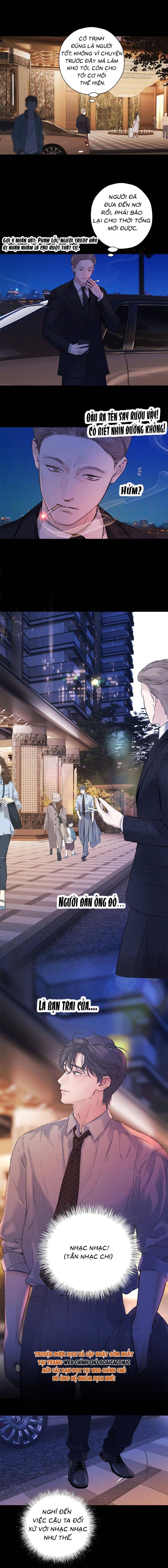 Tôi Cũng Muốn Làm Mợ Út - Chap 72 - Trang 4