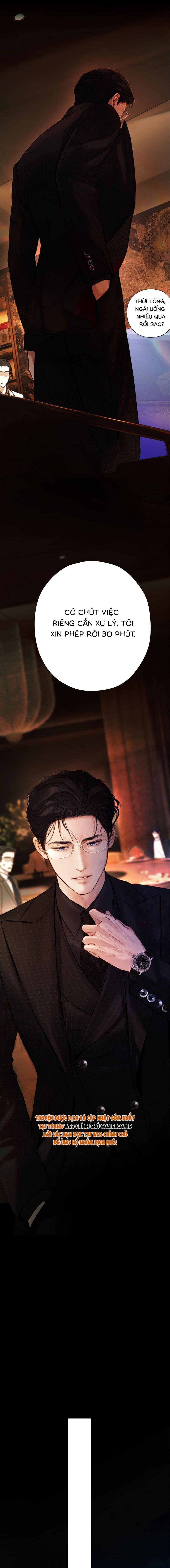 Tôi Cũng Muốn Làm Mợ Út - Chap 72 - Trang 7