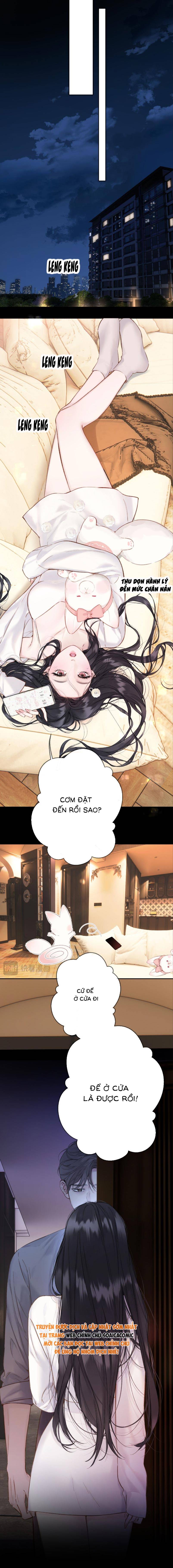 Tôi Cũng Muốn Làm Mợ Út - Chap 72 - Trang 8