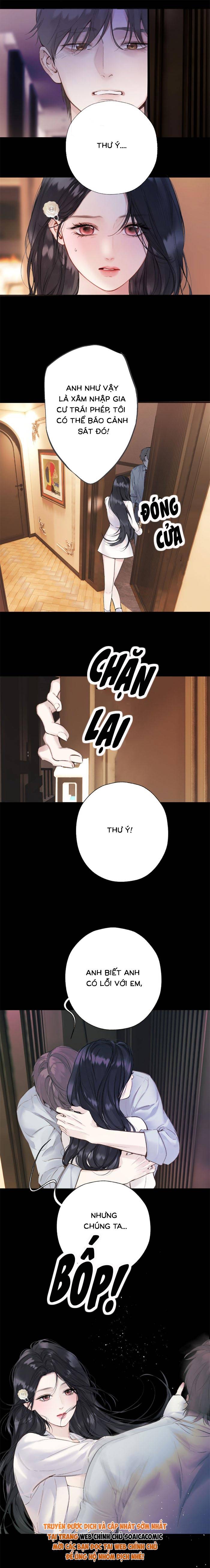 Tôi Cũng Muốn Làm Mợ Út - Chap 72 - Trang 9