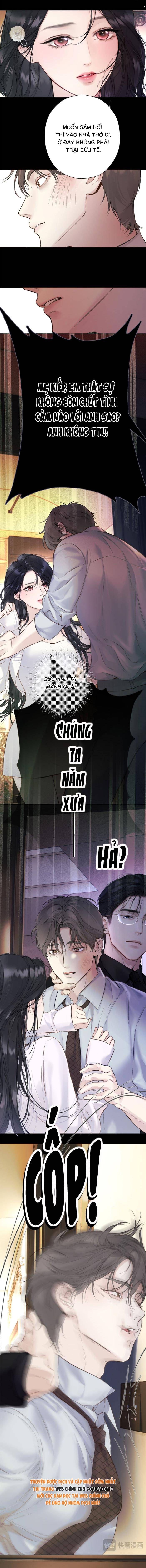 Tôi Cũng Muốn Làm Mợ Út - Chap 72 - Trang 10
