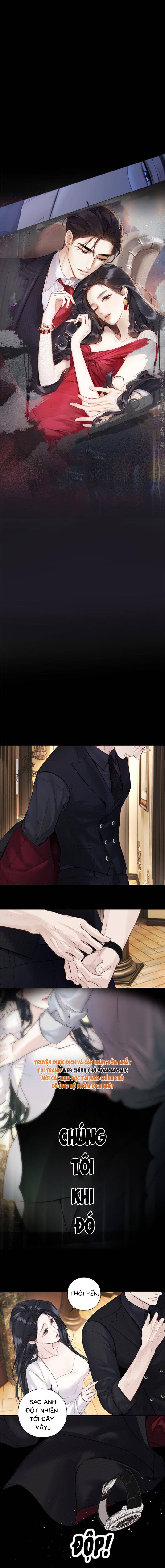 Tôi Cũng Muốn Làm Mợ Út - Chap 73 - Trang 2