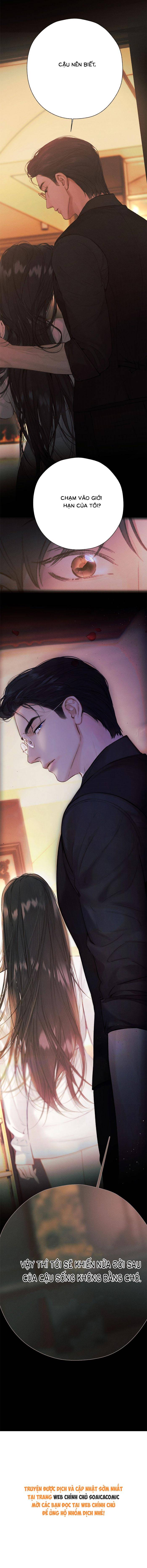 Tôi Cũng Muốn Làm Mợ Út - Chap 73 - Trang 12