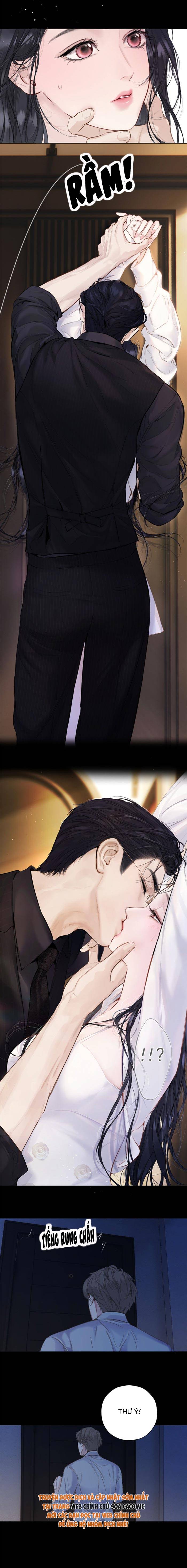 Tôi Cũng Muốn Làm Mợ Út - Chap 73 - Trang 3