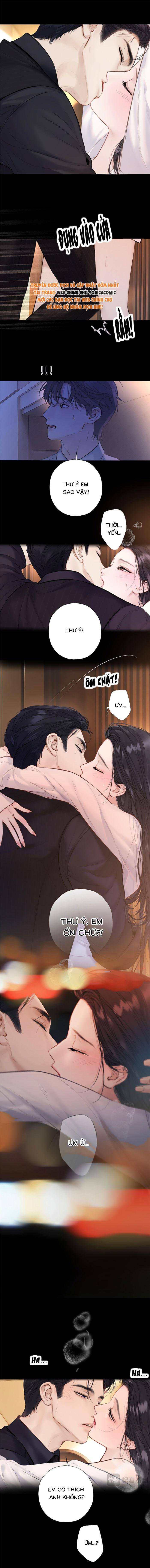 Tôi Cũng Muốn Làm Mợ Út - Chap 73 - Trang 5