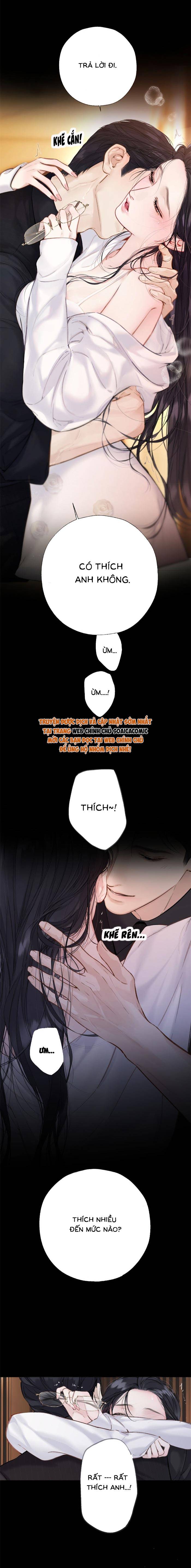 Tôi Cũng Muốn Làm Mợ Út - Chap 73 - Trang 6