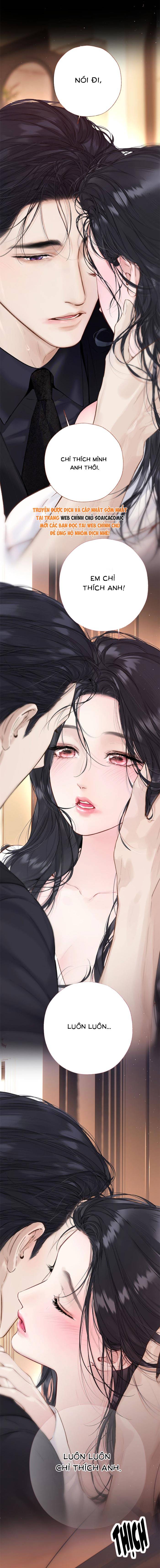 Tôi Cũng Muốn Làm Mợ Út - Chap 73 - Trang 7