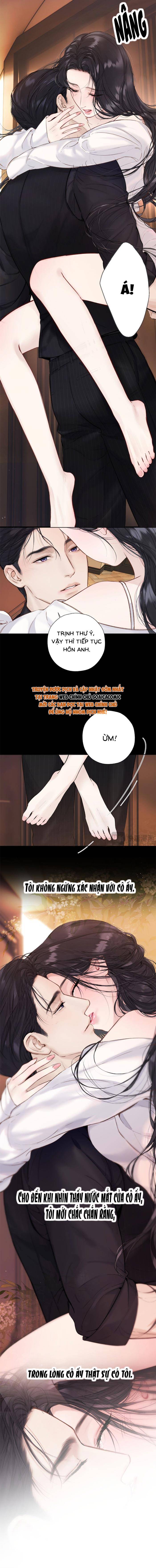 Tôi Cũng Muốn Làm Mợ Út - Chap 73 - Trang 8